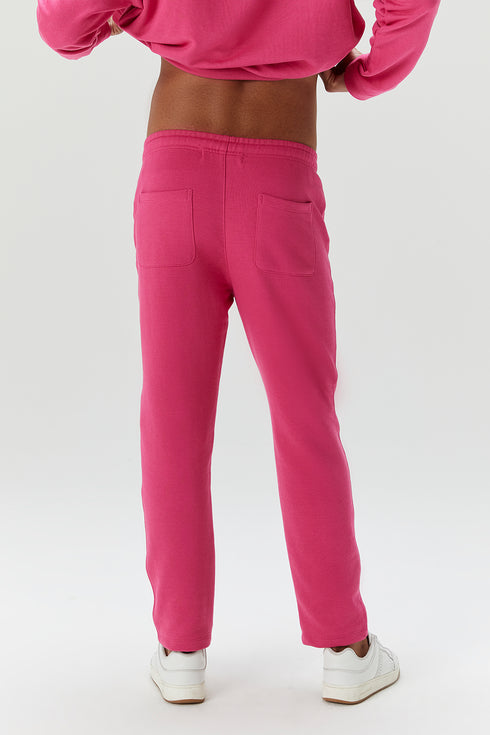 CALÇA BOLSOS PINK