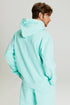 NEW HOODIE VERDE ÁGUA