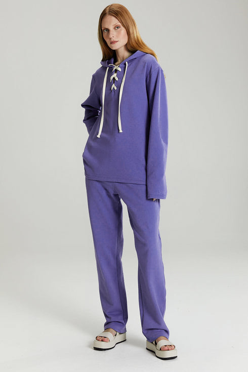 CALÇA RETA VERY PERY