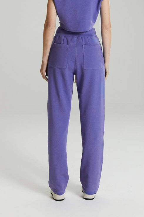 CALÇA RETA VERY PERY