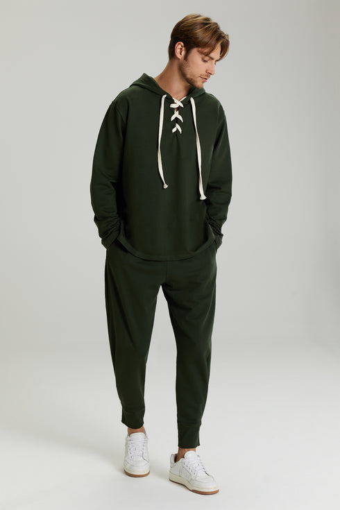 CALÇA DETAIL MILITAR