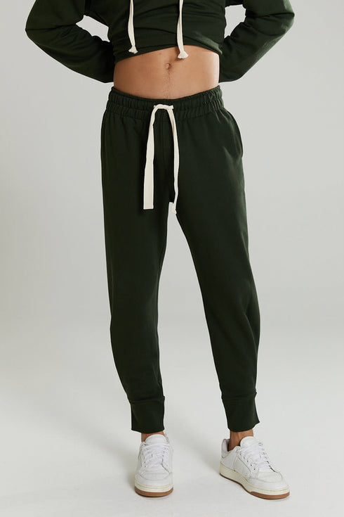 CALÇA DETAIL MILITAR
