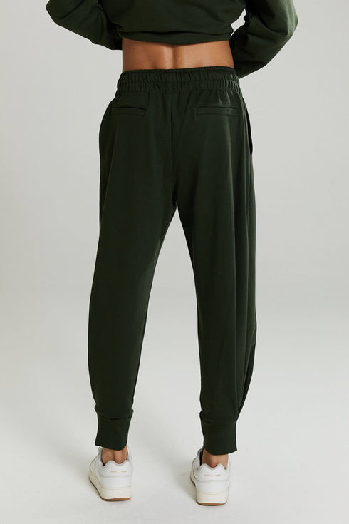 CALÇA DETAIL MILITAR