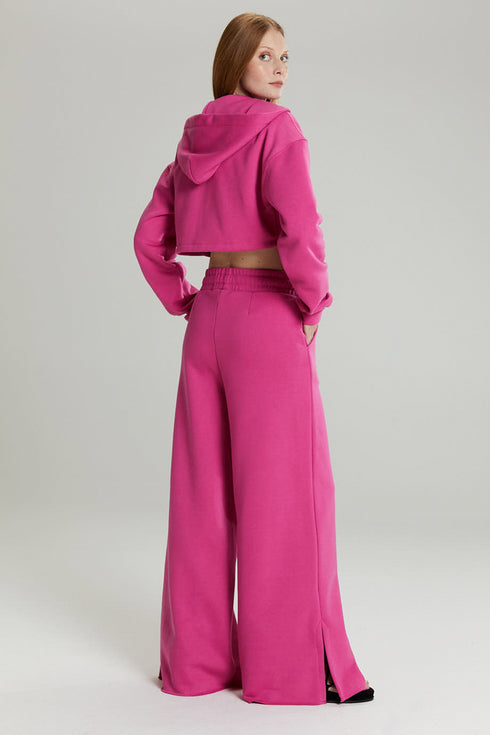 CALÇA PANTALONA PINK