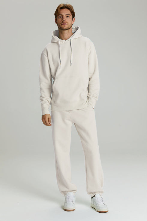 CALÇA RECORTE OFF-WHITE