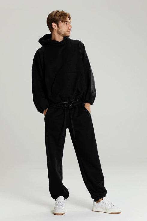 CALÇA RECORTE PRETO