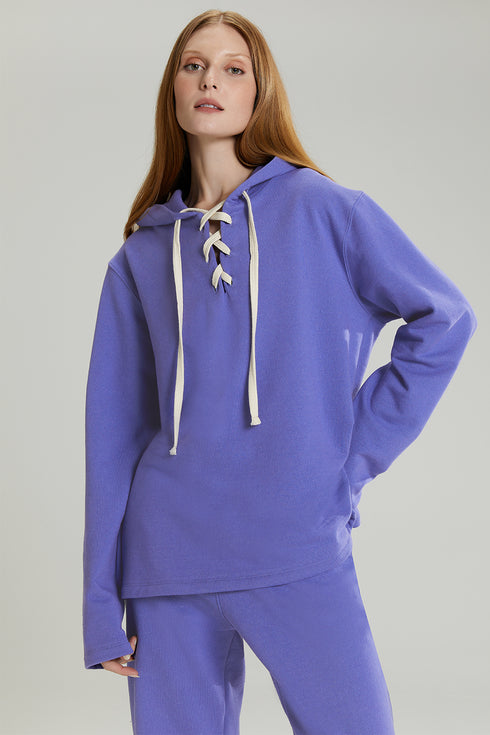 HOODIE RELAXED VERY PERY