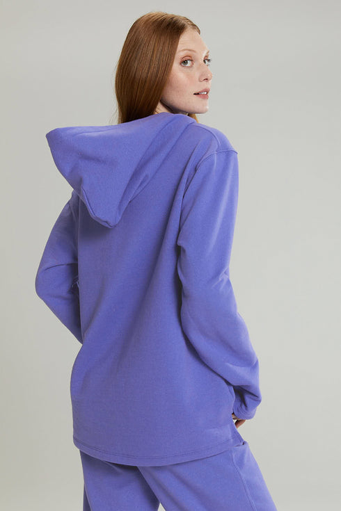 HOODIE RELAXED VERY PERY