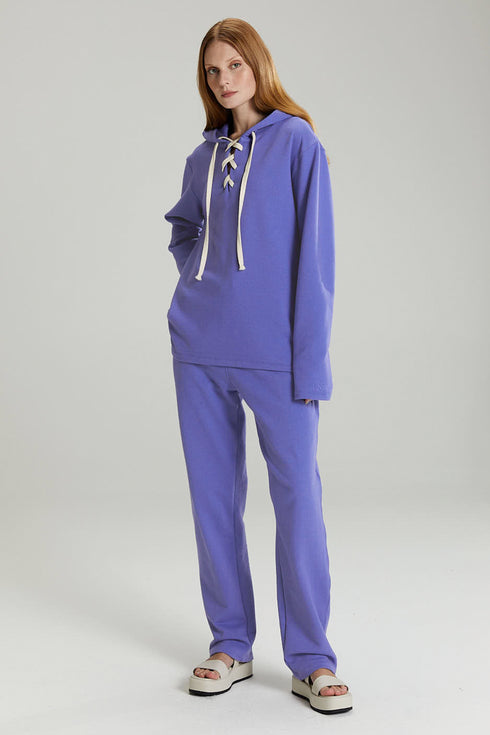 HOODIE RELAXED VERY PERY