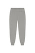 CALÇA C/ PUNHO CINZA