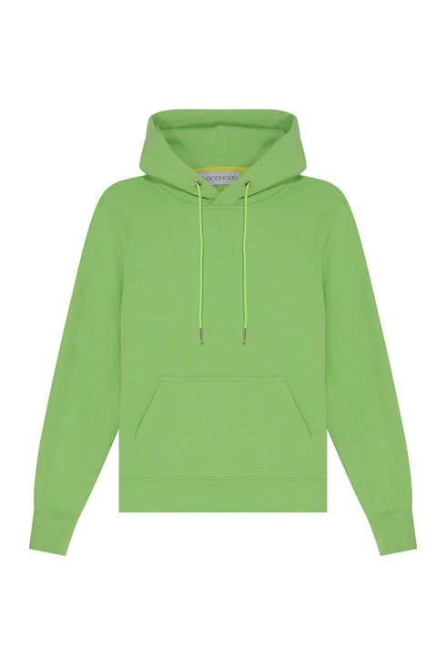 HOODIE LIMÃO