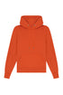 HOODIE LARANJA