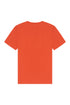 T-SHIRT LARANJA