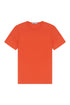 T-SHIRT LARANJA