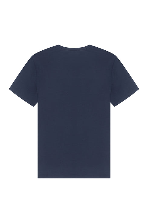 T-SHIRT NAVY