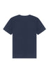 T-SHIRT NAVY