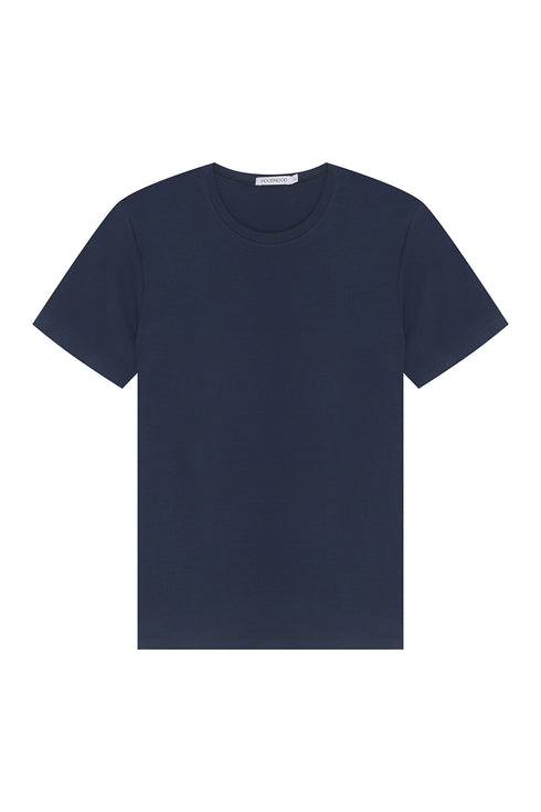 T-SHIRT NAVY