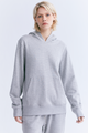 HOODIE SHINE MESCLA