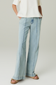 CALÇA JEANS ALFAIATARIA CLARO