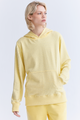 HOODIE SHINE AMARELHO