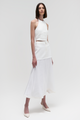 SAIA MIDI BRANCO
