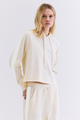 HOODIE FAIXA NATURAL