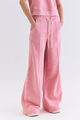 CALÇA PANTALONA NEW WAY ROSA