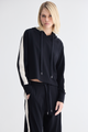 HOODIE FAIXA PRETO