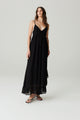 VESTIDO  PRETO