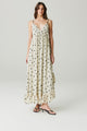 VESTIDO ESTAMPA POA