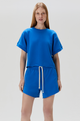 SHORTS BOLSOS ROYAL