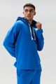 HOODIE ROYAL
