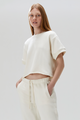 T-SHIRT OFF-WHITE