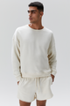 SHORTS BOLSOS OFF-WHITE