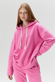 HOODIE CHICLETE